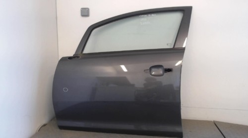 Porte avant gauche - , opel