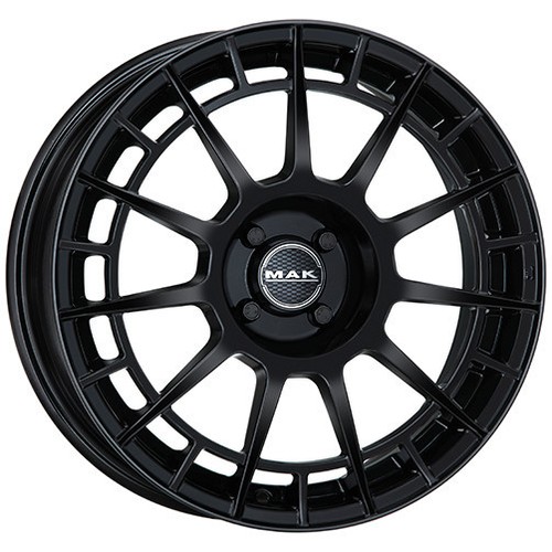 Set jantes alliage - 4, en