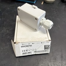 Sonde extérieure Saunier