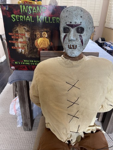 Halloween tekky toys insane - halloween,