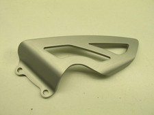 Plaque platine avant gauche