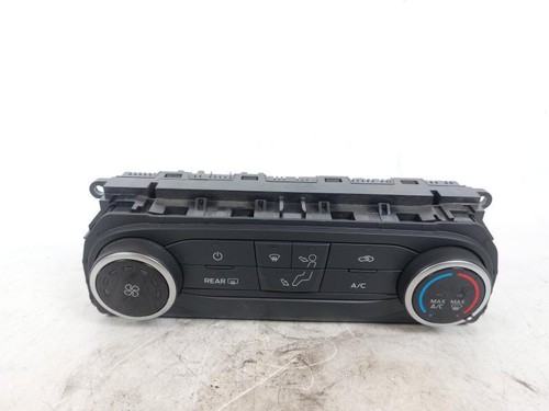 2415145 console centrale