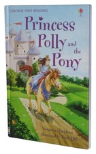 Princess Polly Et Le Poney