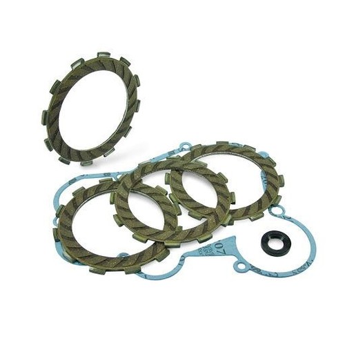 Disques embrayage joint - disques, et
