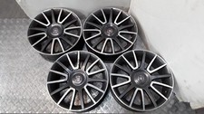 7x17 torn et31 jantes - jantes, fiat