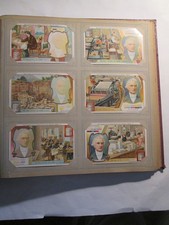 CHROMOS LIEBIG - serie 850