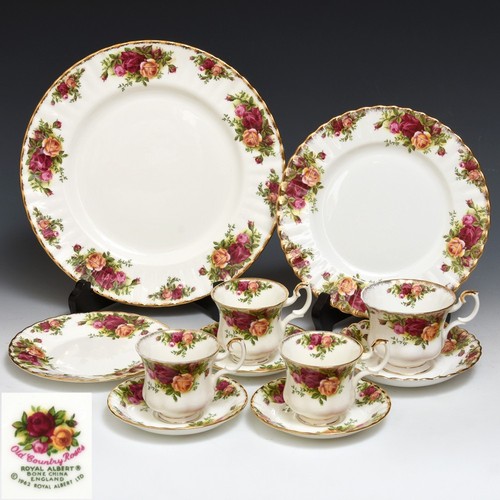 Royal albert old - royal,