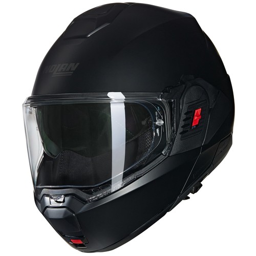 Casque moto nolan n120 1 - casque,