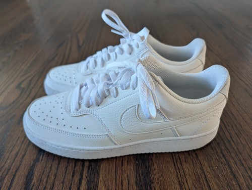Nike court vision - next, nature