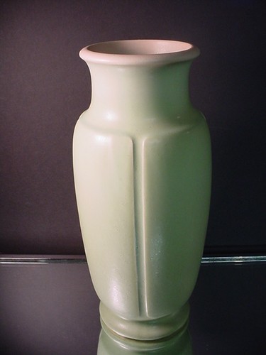 Rookwood art pottery panel - rookwood, 4