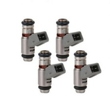 4x Injecteurs IWP 043 330cc Préparation Compétition Renault Peugeot Citroen