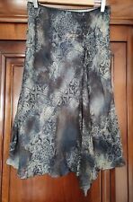 JUPE JULIE GUERLANDE - TAILLE