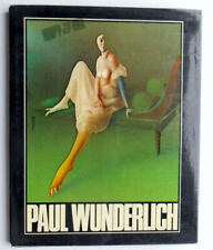 PAUL WUNDERLICH . 1979