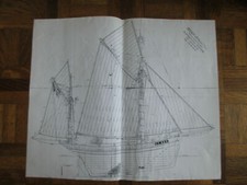 PLAN PHOTO DU THONIER LA MARIE
