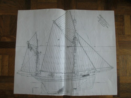 Plan photo thonier marie - du,