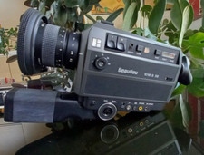 Caméra Beaulieu 1018