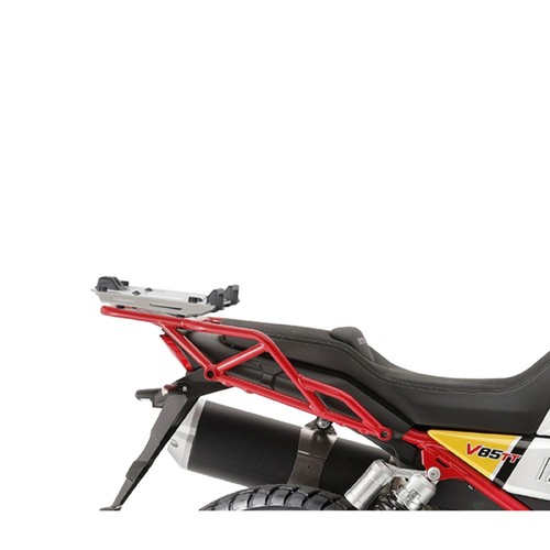 Fixation top case shad - case,