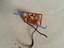 Roco 4112 BR58, platine pour moteur