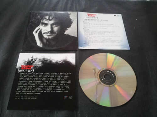 Stephan eicher 1000 - -, –