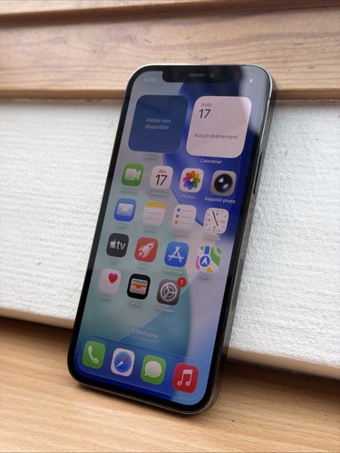 Apple iphone pro 128 go - pro,