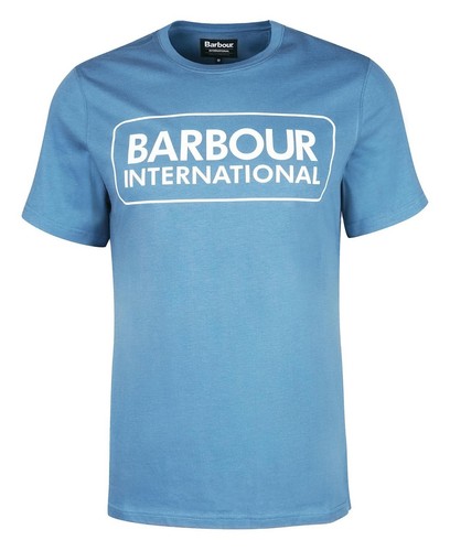 Shirt barbour international - t-shirt,