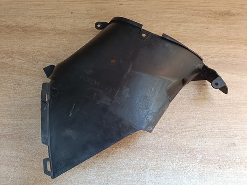 Cache carenage interieur - cache,