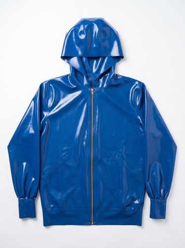 Neuf veste capuche en - neuf,