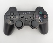 MANETTE DUALSHOCK 3 NOIRE SIXAXIS OFFICIELLE SANS FIL