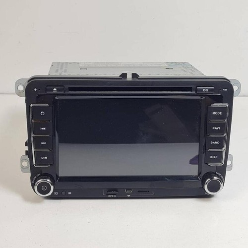 Autoradio volkswagen tiguan - autoradio,