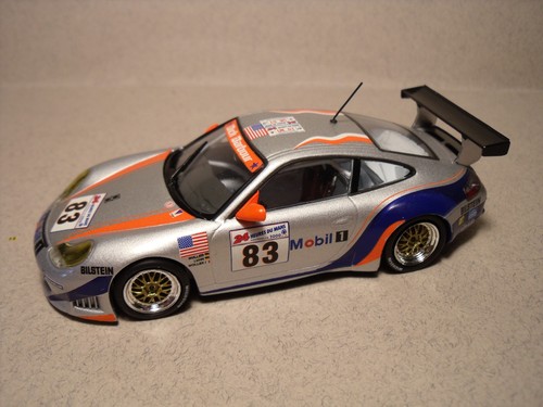 Porsche 996 gt3 - ,