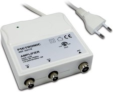 📺 Amplificateur TV