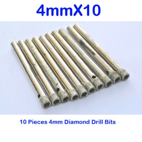 Ches forage set 4mm - forage,