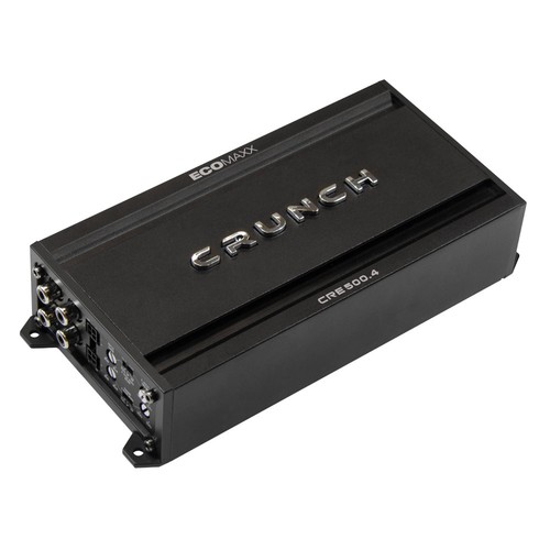 Crunch cre500 amplificateur - cre500.4,