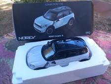 NOREV 1/18 MINI COOPER S