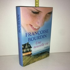 Francoise Bourdin UNE NOUVELLE