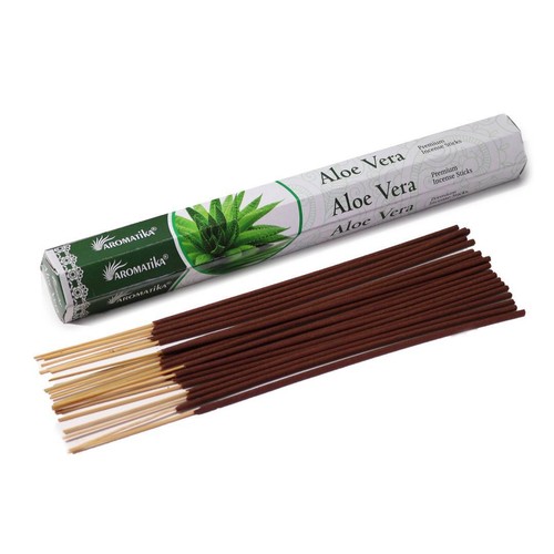 Aromatika bâtons encens - aromatika,