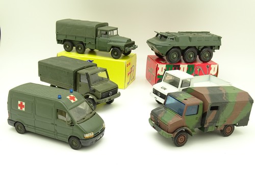 Solido militaire armée - solido,