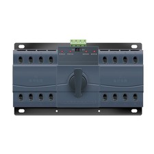 Interrupteur Transfert Électrique Interrupteur Transfert Automatique Support Tr