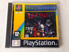 LOADED Sony Playstation 1 PS1