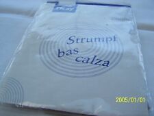Ancienne paire de bas vintage