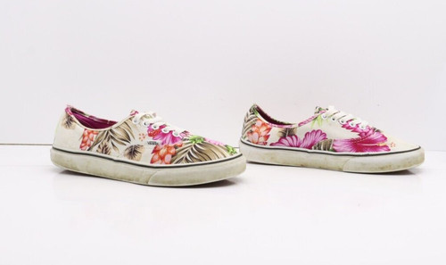 Vans authentic basses - authentic,