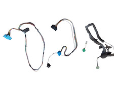 VW Golf II 2 90CH Faisceau Intérieur Différents Jetta II