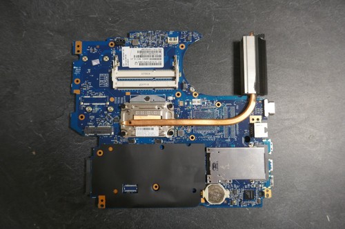 Carte mère pour - ordinateur, hp
