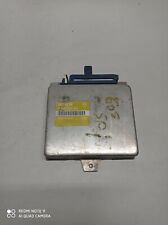 CALCULATEUR MOTEUR ECU PEUGEOT