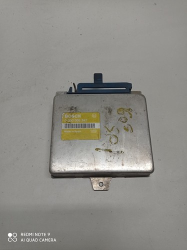 Calculateur moteur ecu peugeot - calculateur,