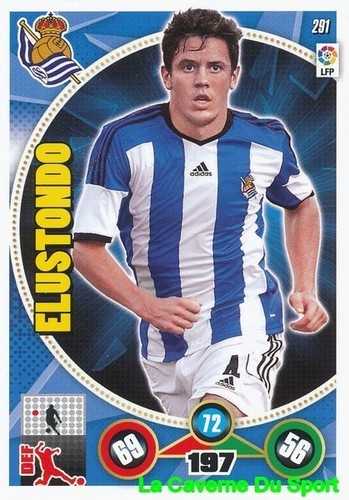 291 gorka elustondo espana - gorka,