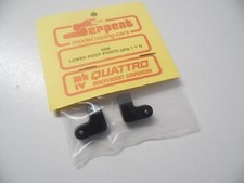 VINTAGE SERPENT 4206 Lower