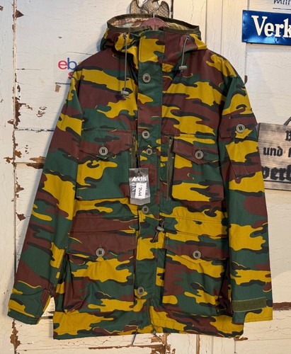 Arctic commando jacket - uk,