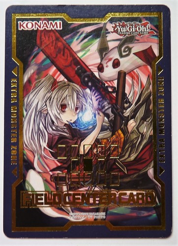 Carte konami oh - carte,