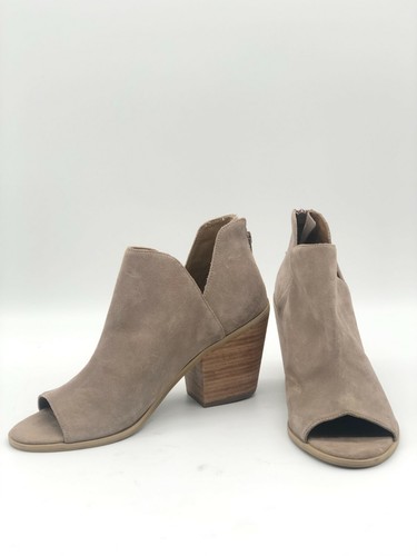 Susina carina suede - carina, bootie
